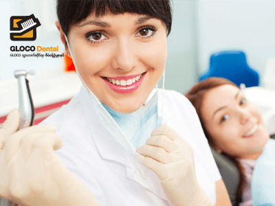 GLOCO Dental